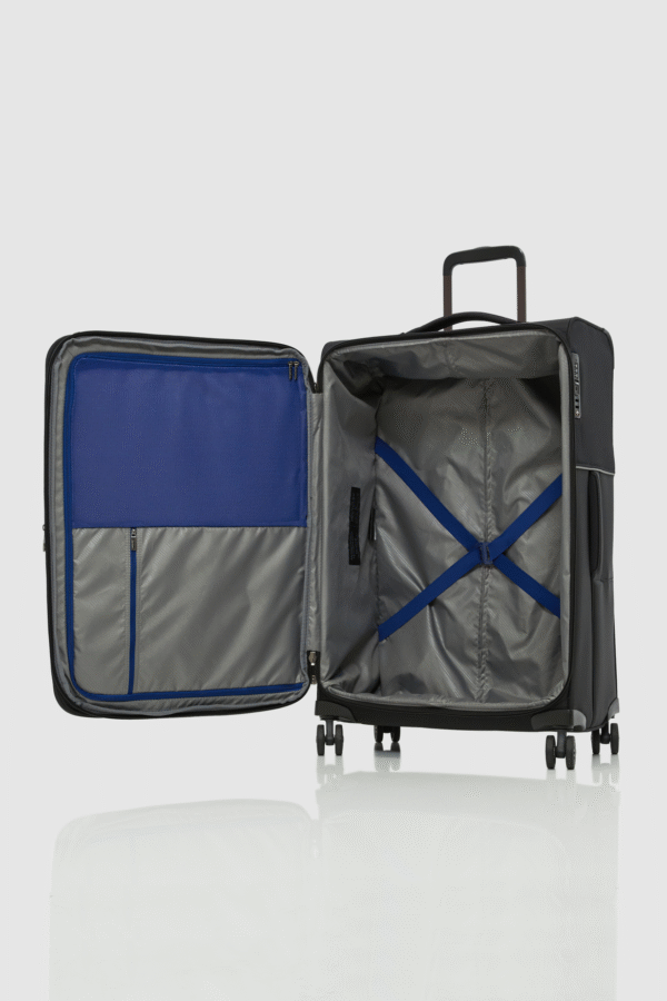 73hours Check-In 71cm Suitcase - Image 3
