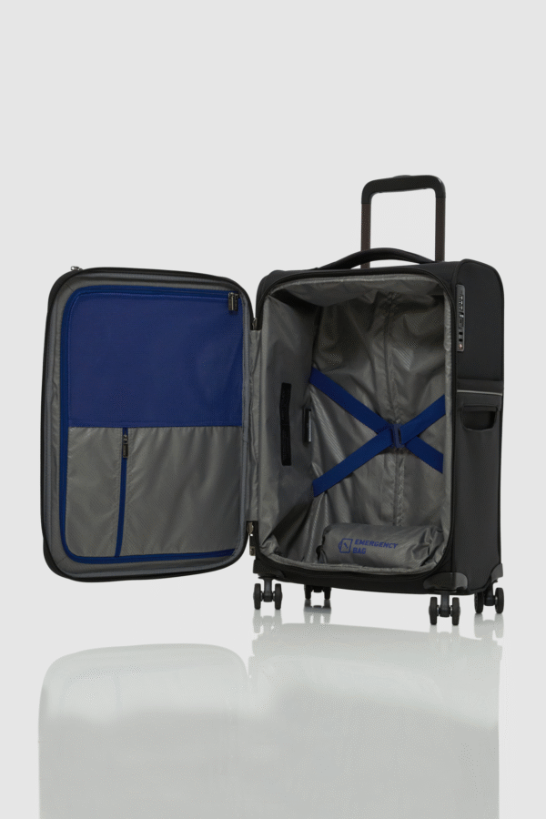 73hours Carry-On 55cm Suitcase - Image 3