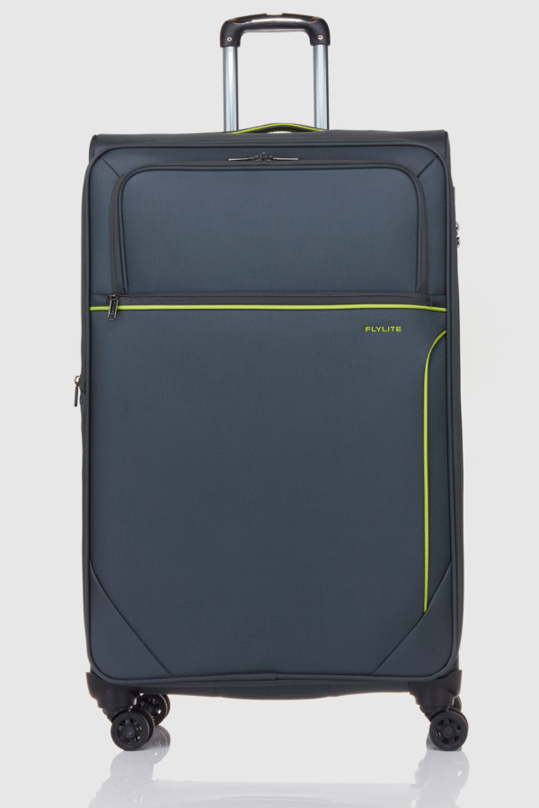 Spin Air 4 83cm Suitcase - Image 4