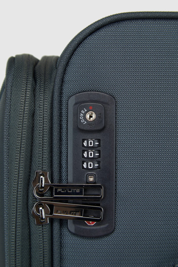 Spin Air 4 83cm Suitcase - Image 7