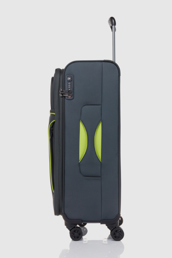 Spin Air 4 72cm Suitcase - Image 2