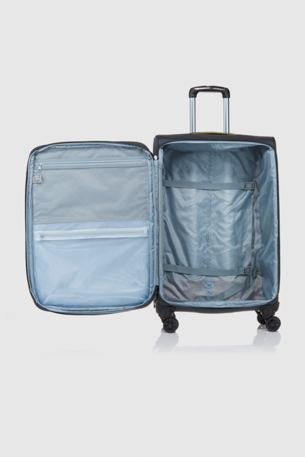 Spin Air 4 72cm Suitcase - Image 3
