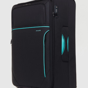 Spin Air 4 83cm Suitcase
