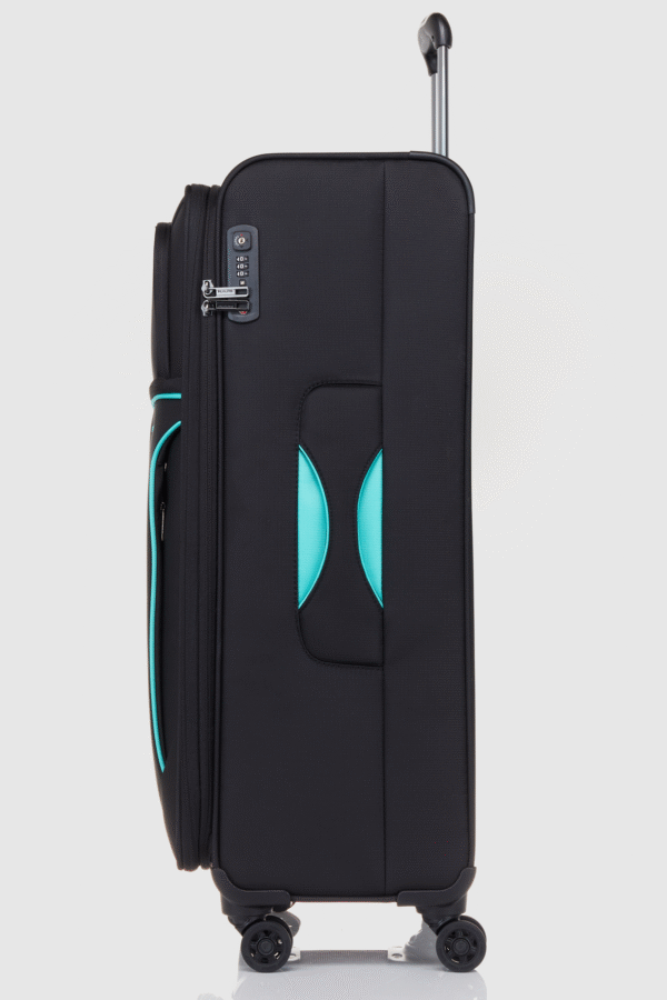 Spin Air 4 83cm Suitcase - Image 2