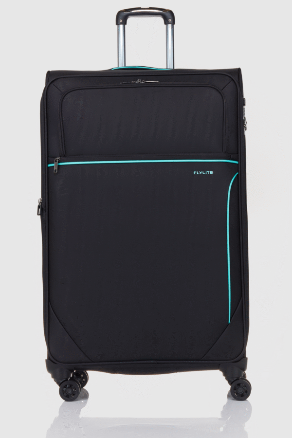 Spin Air 4 83cm Suitcase - Image 4