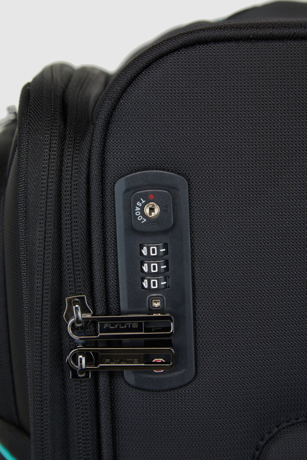 Spin Air 4 72cm Suitcase - Image 7
