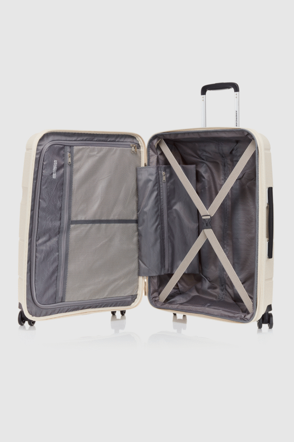 Linex 81cm Suitcase - Image 4