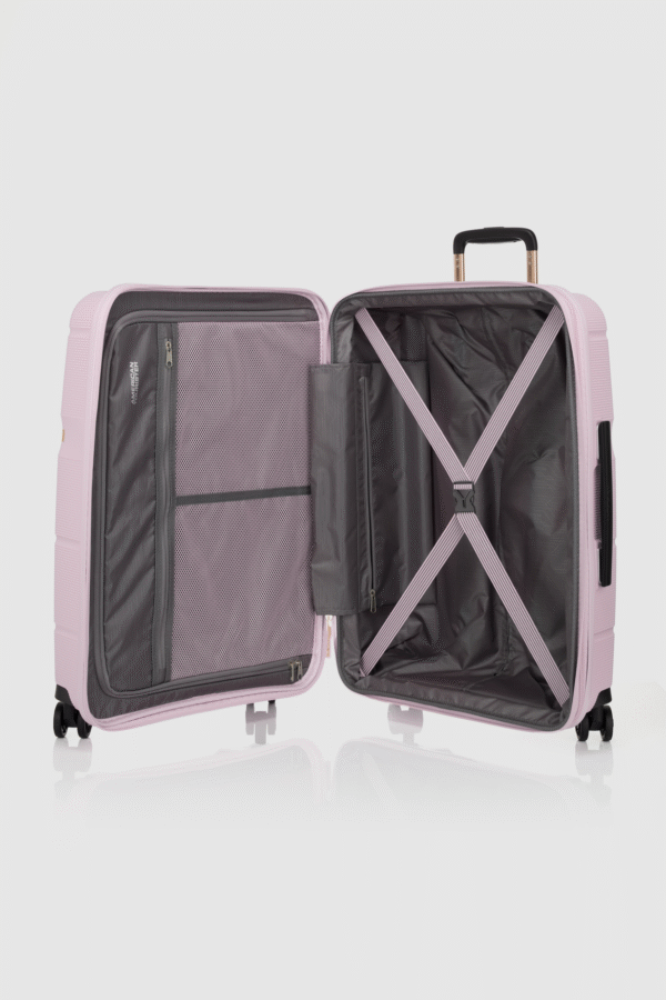 Linex 81cm Suitcase - Image 4