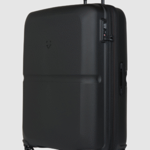 Single Stripe 81cm Suitcase