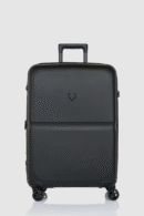 Single Stripe 68cm Suitcase