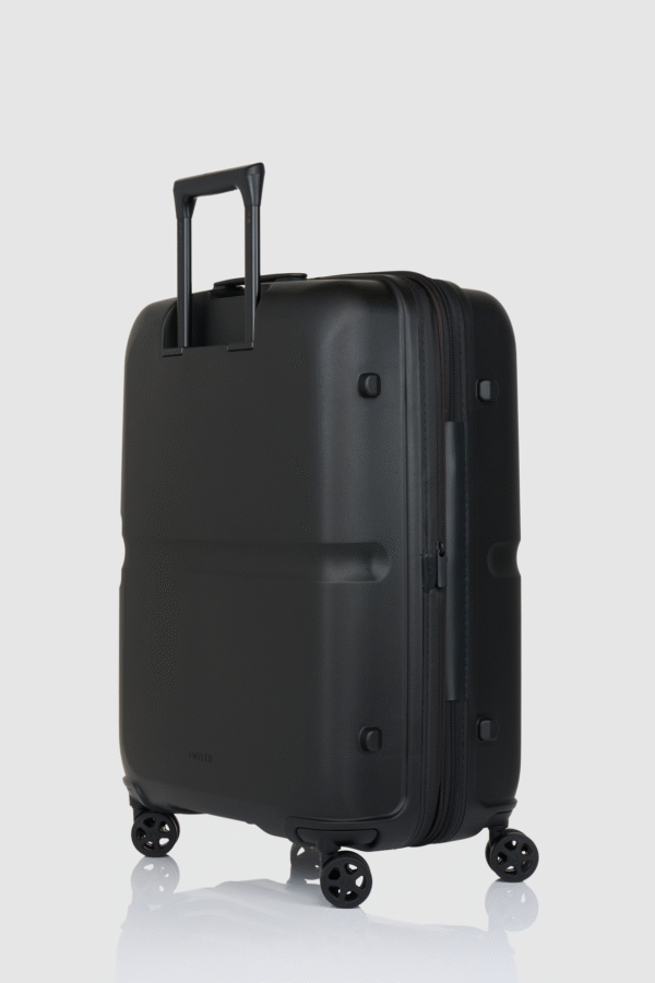 Single Stripe 68cm Suitcase - Image 5
