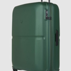 Single Stripe 81cm Suitcase
