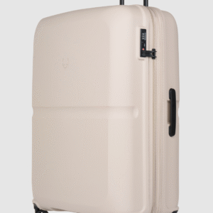 Single Stripe 81cm Suitcase