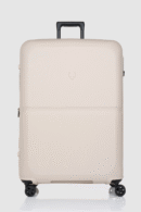 Single Stripe 81cm Suitcase