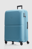 Single Stripe 81cm Suitcase