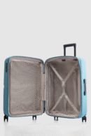 Single Stripe 81cm Suitcase