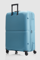Single Stripe 81cm Suitcase
