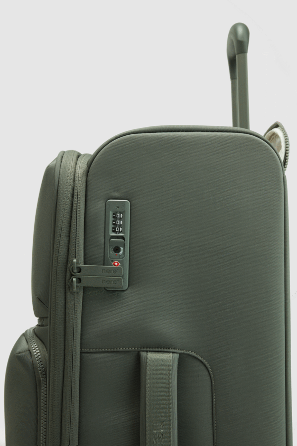 Scape Check-In 83cm Suitcase - Image 8