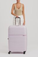 Linex 81cm Suitcase